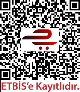 ETBİS'e kayıtlıdır